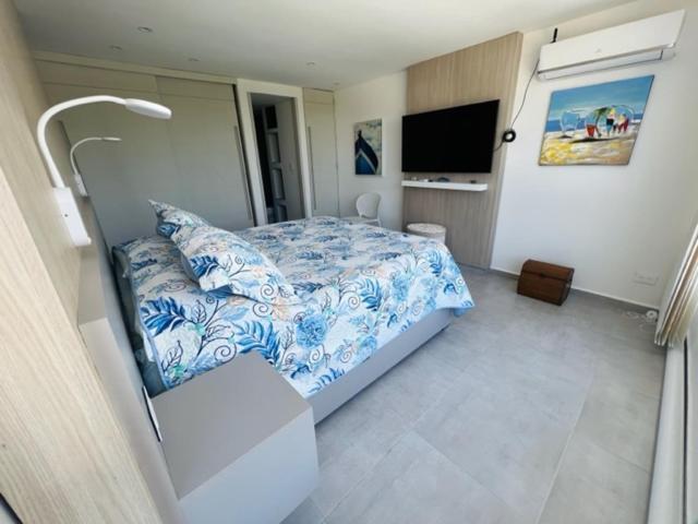 Hansa Bay Club San Andrés