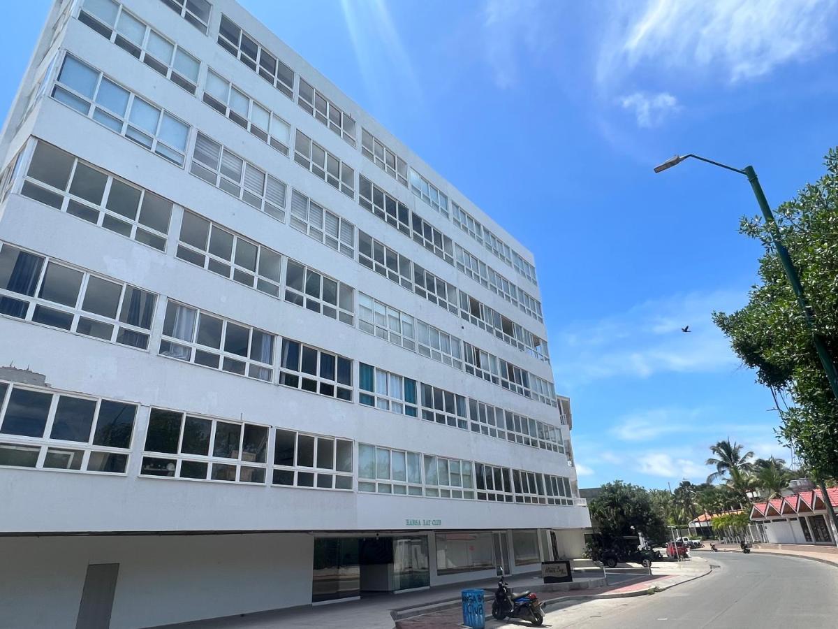Hansa Bay Club Apartamento