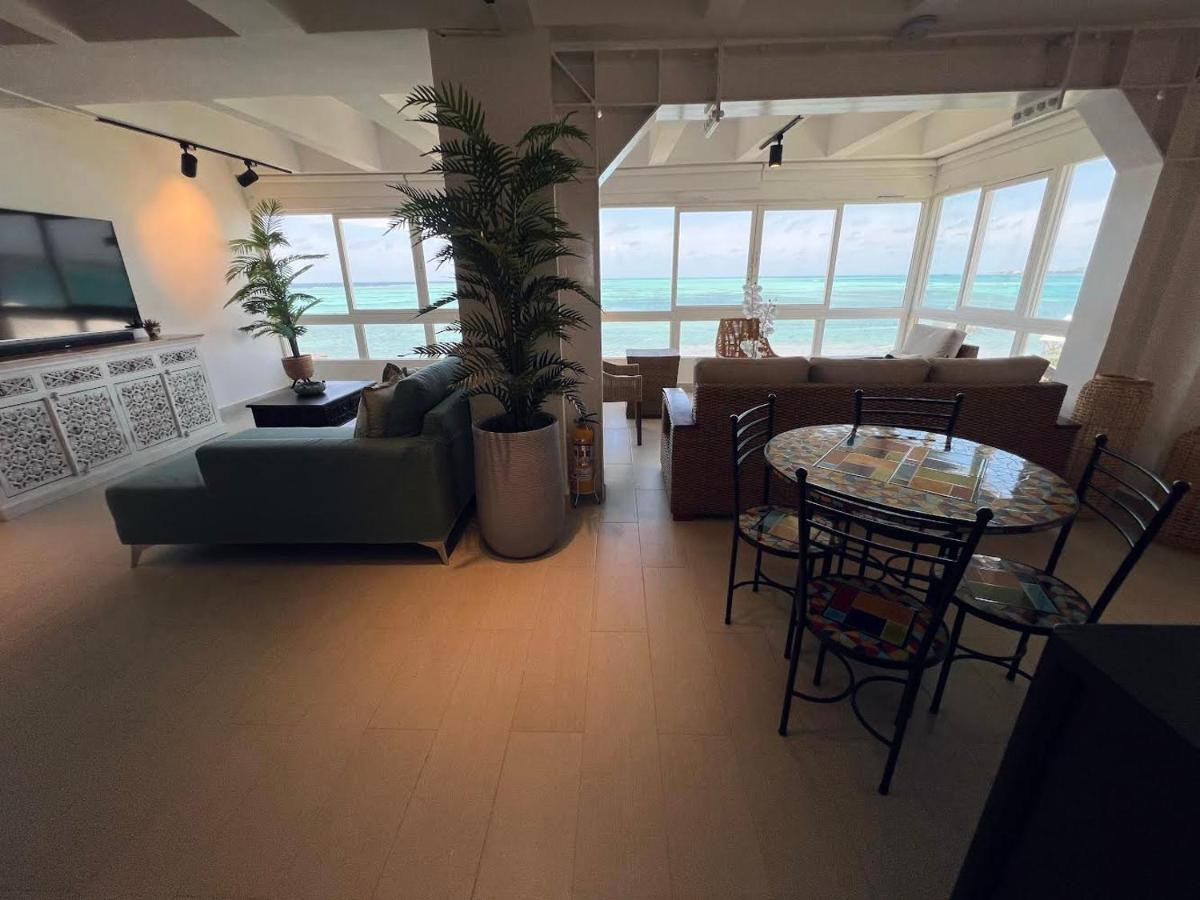 Apartamento Hansa Bay Club San Andrés