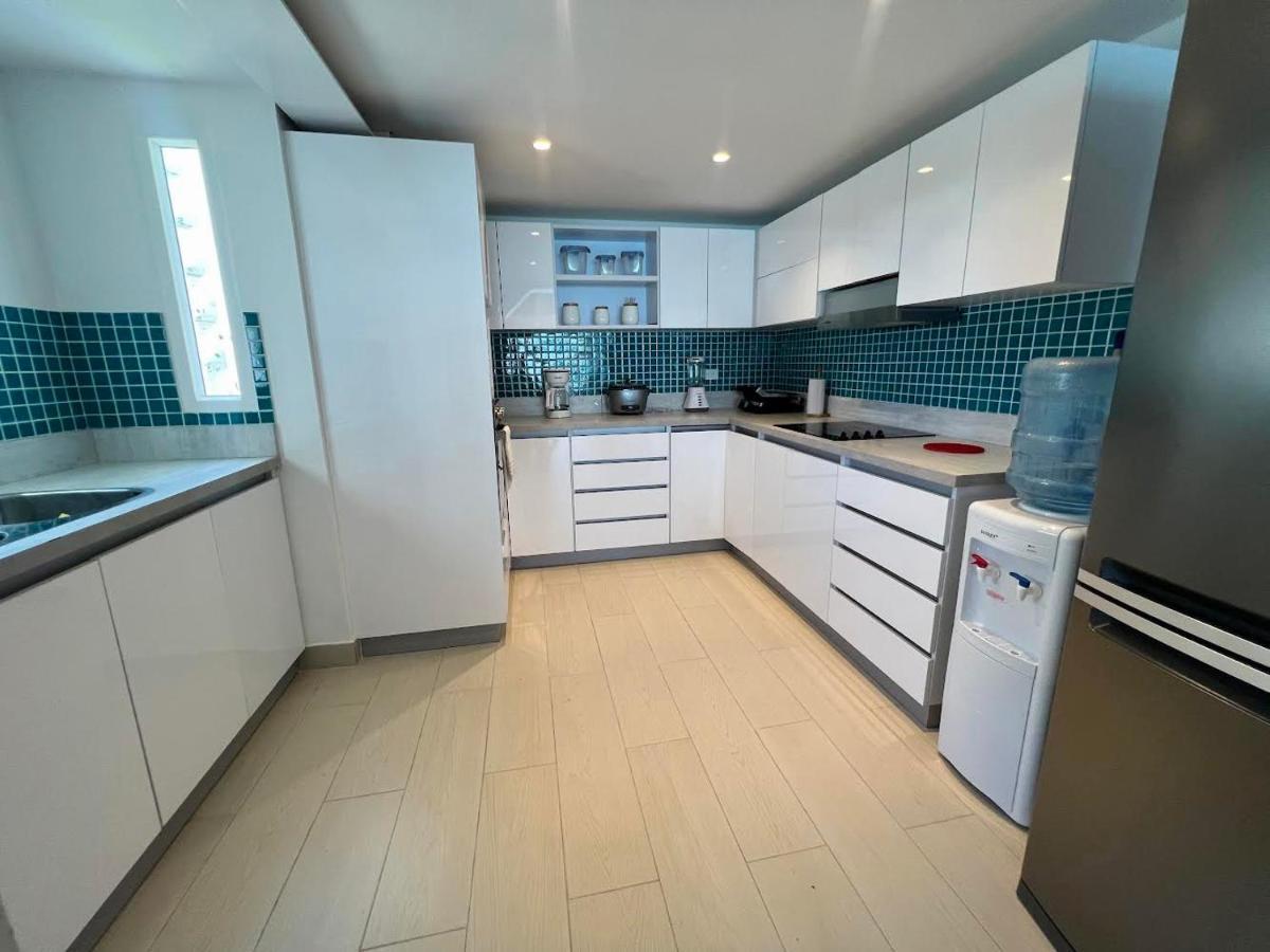 Hansa Bay Club Apartamento