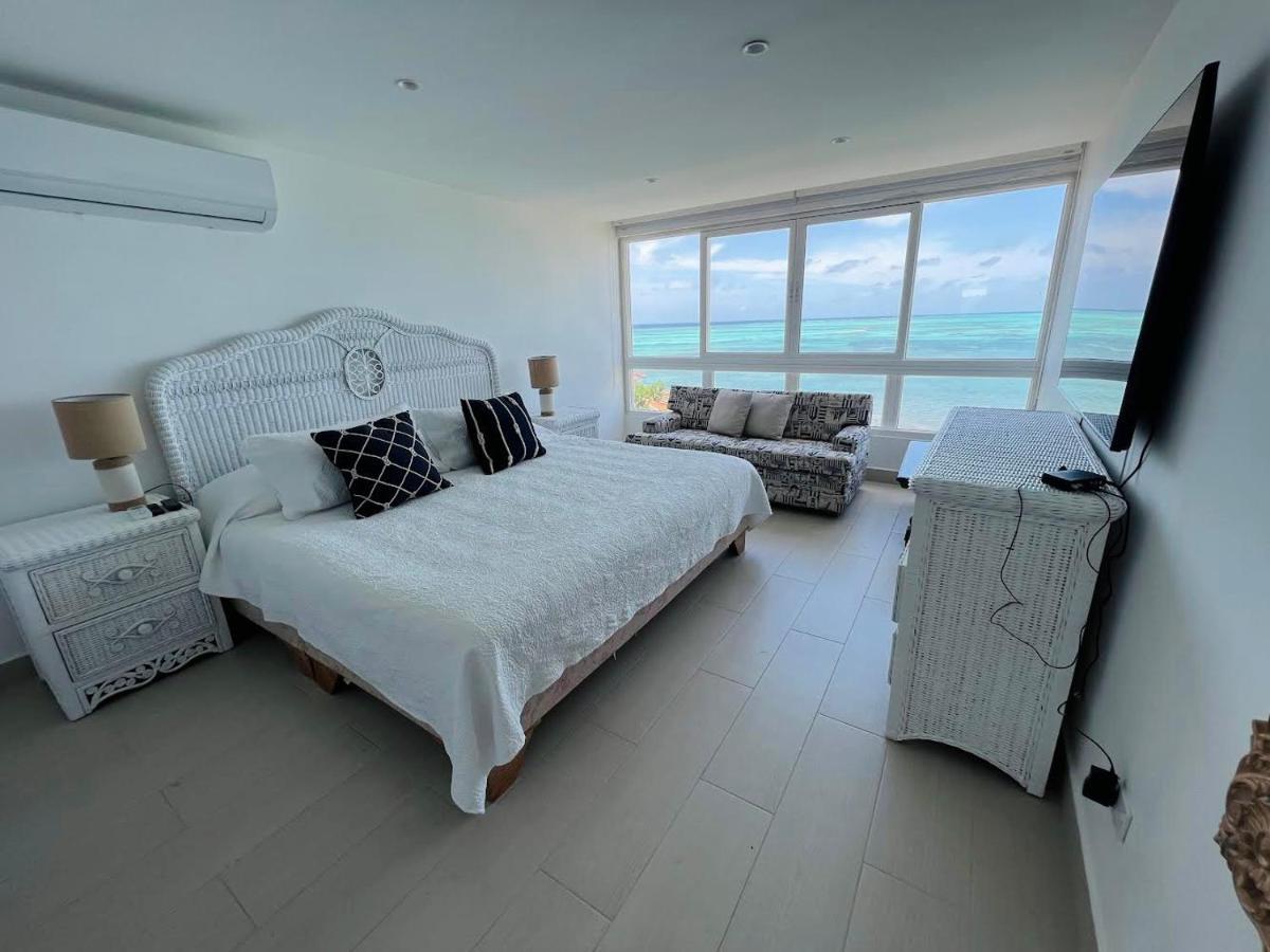 Apartamento Hansa Bay Club