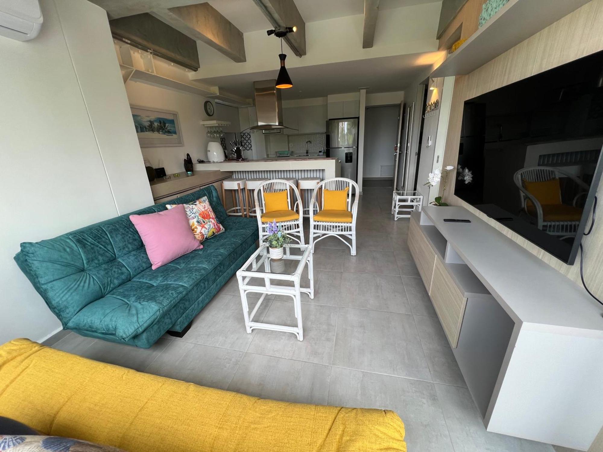 Hansa Bay Club Apartamento San Andrés