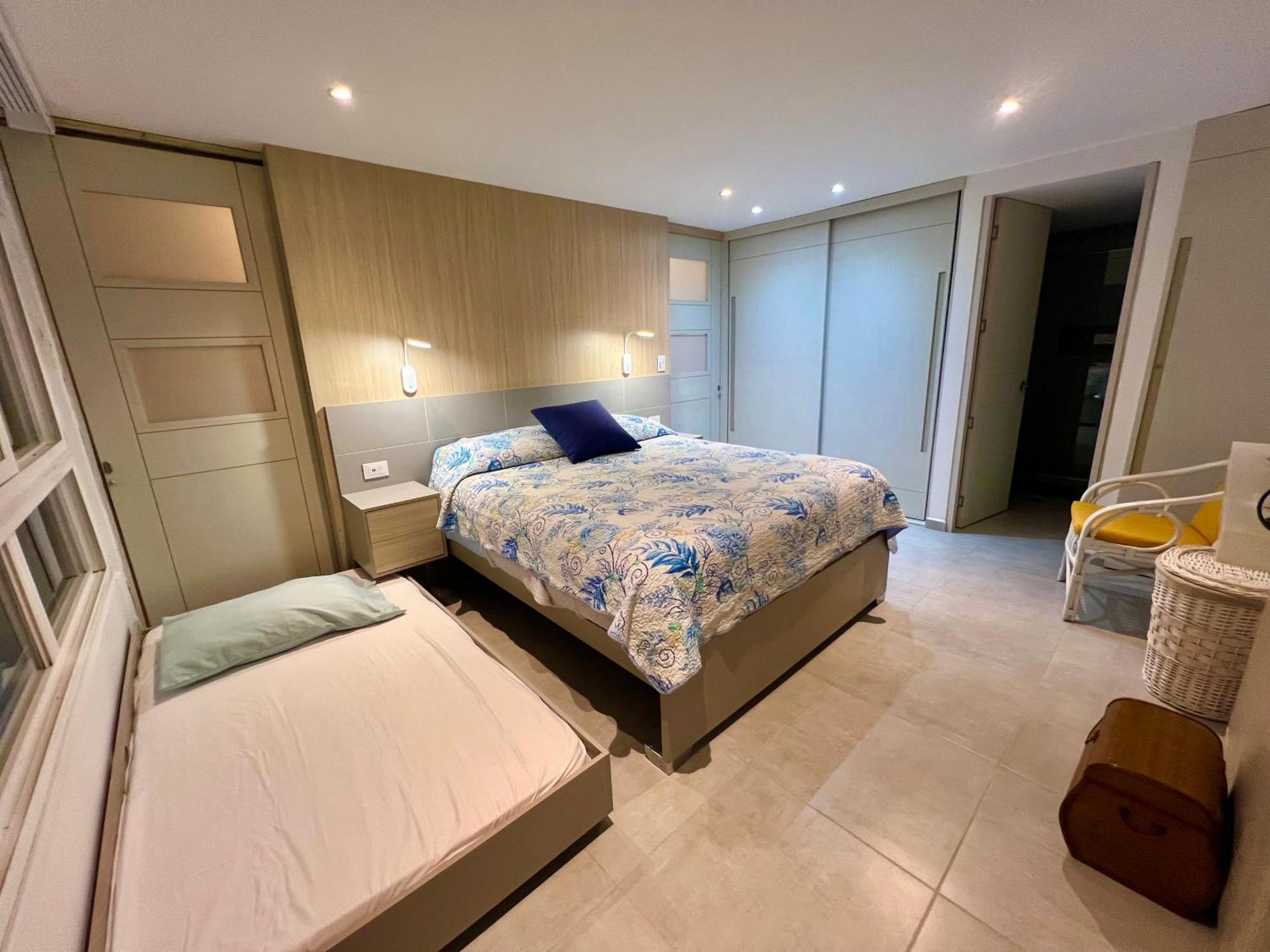 Hansa Bay Club Apartamento San Andrés