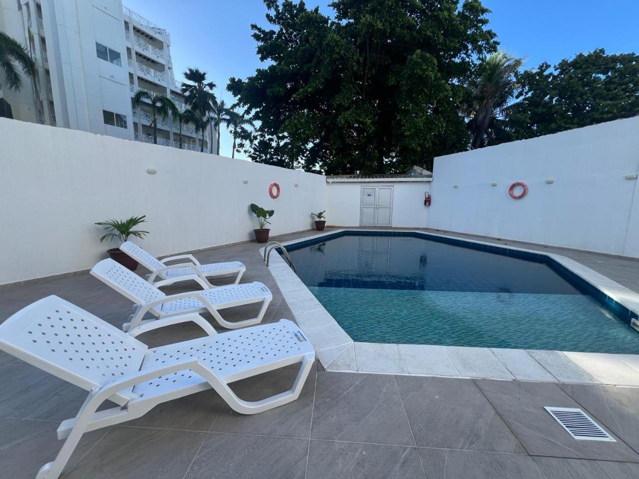 Hansa Bay Club * San Andrés