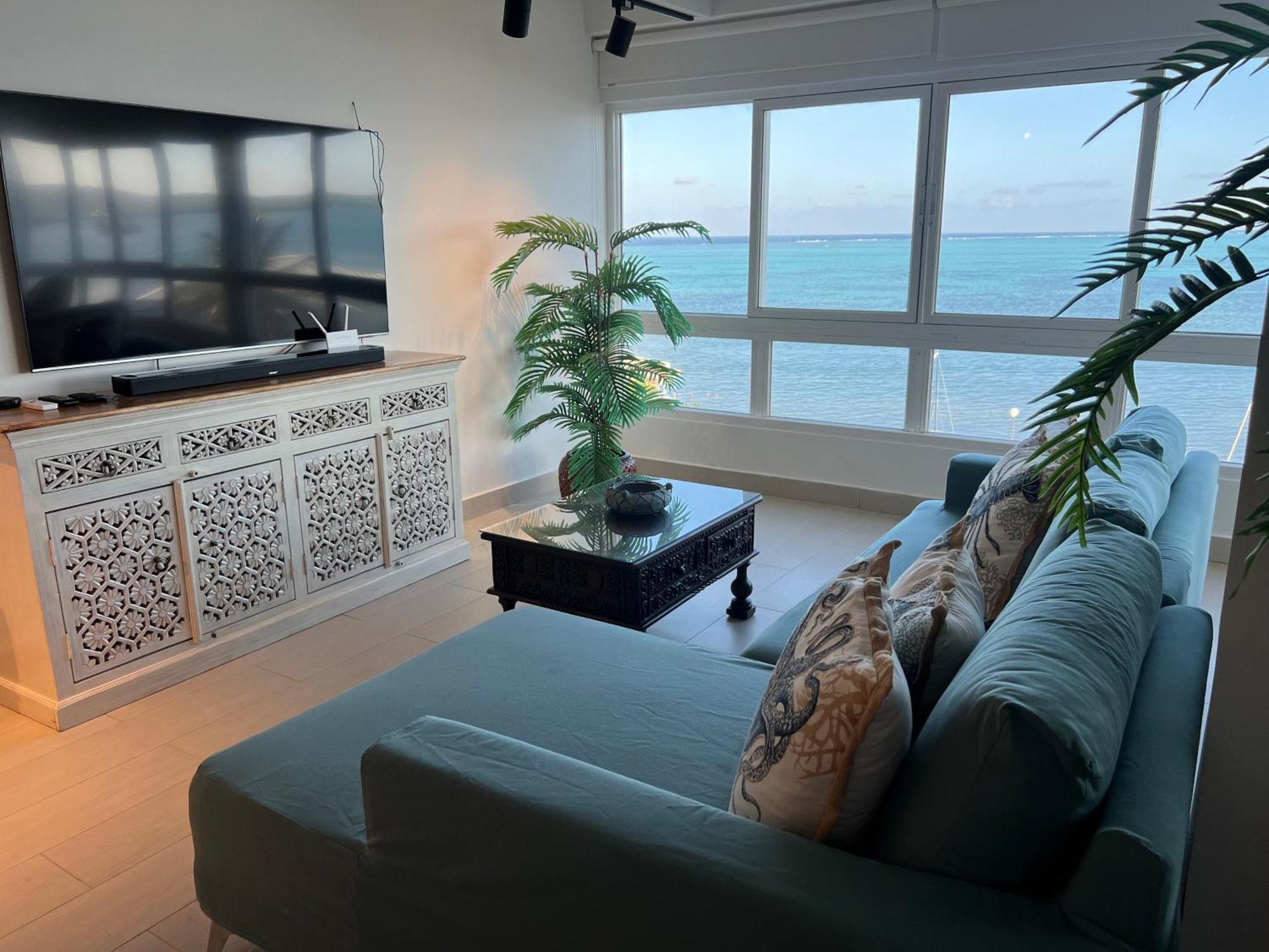 Hansa Bay Club Apartamento San Andrés