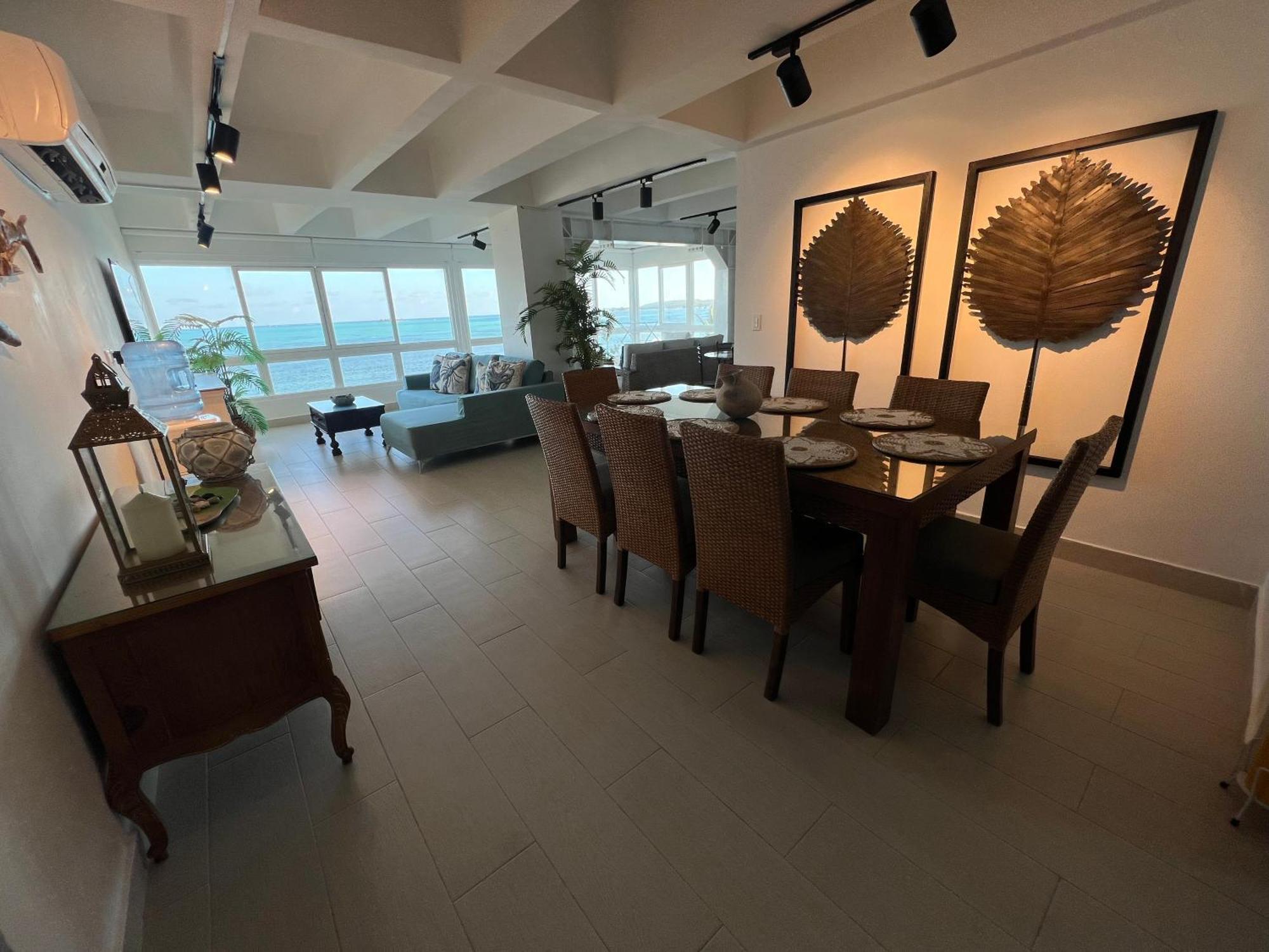 Hansa Bay Club Apartamento *