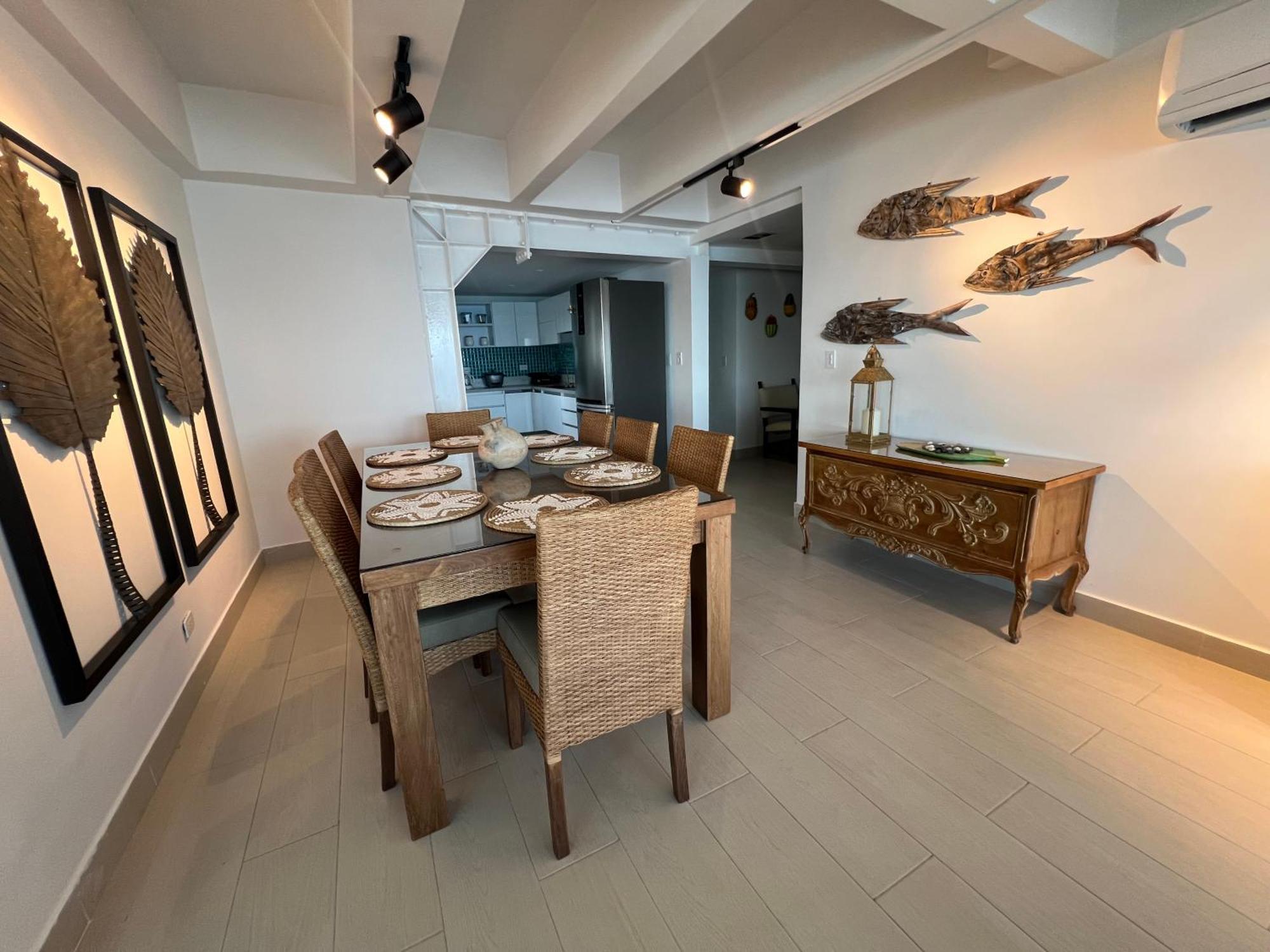 Hansa Bay Club Apartamento