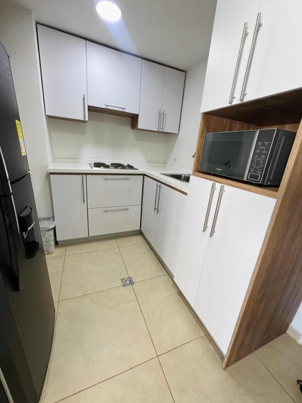 Apartamento Hansa Bay Club