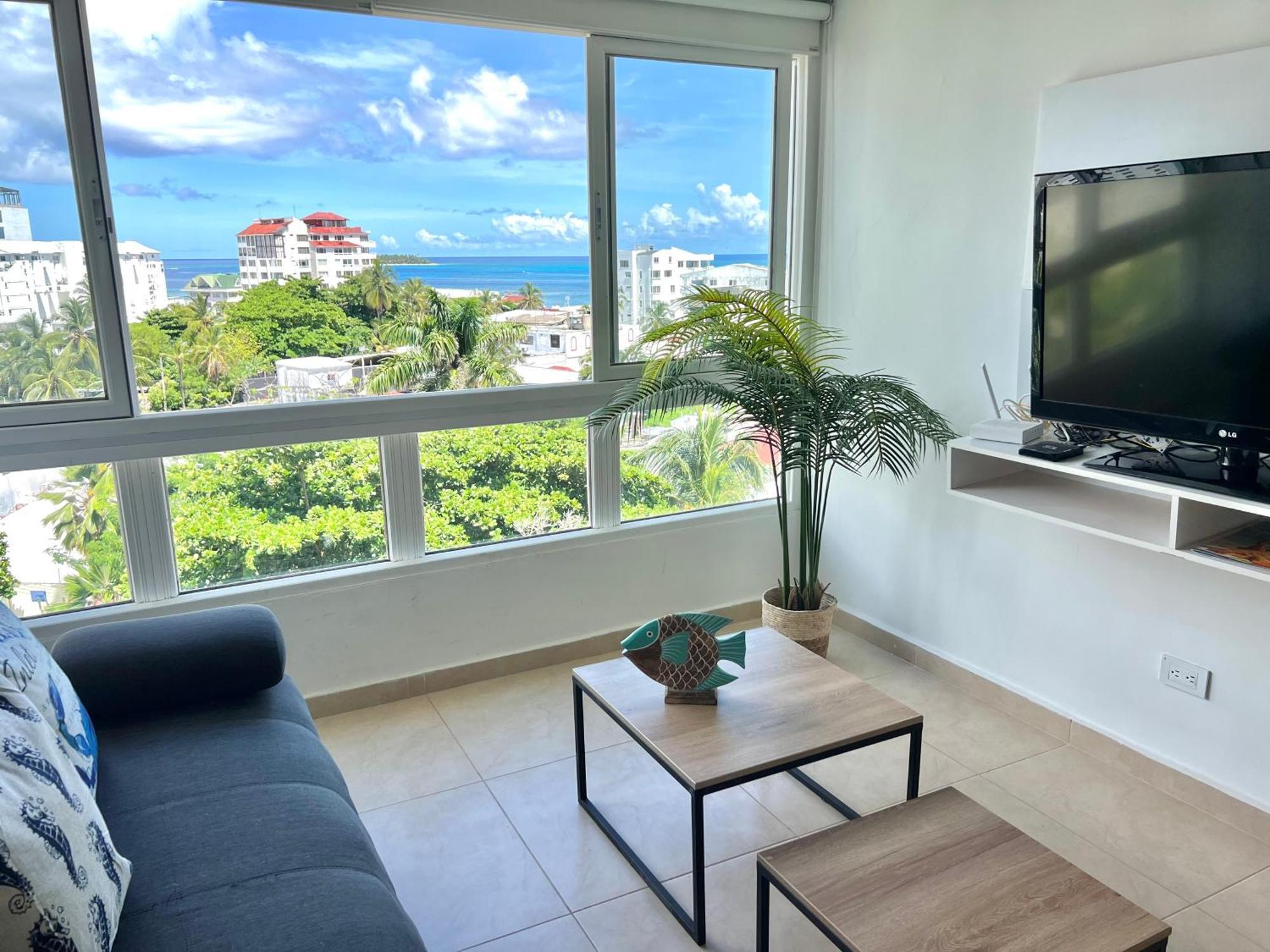 Apartamento Hansa Bay Club *