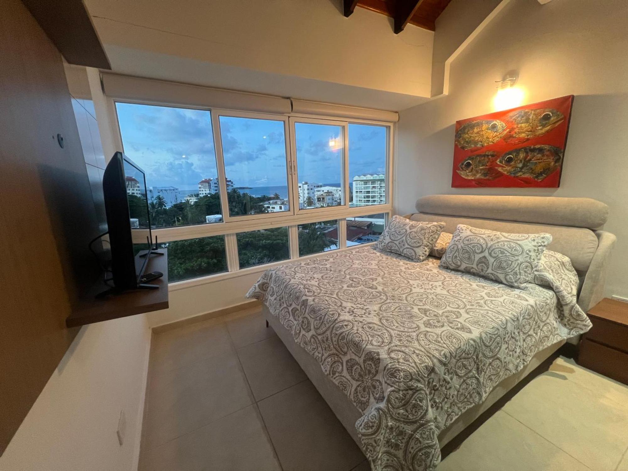 Hansa Bay Club Apartamento
