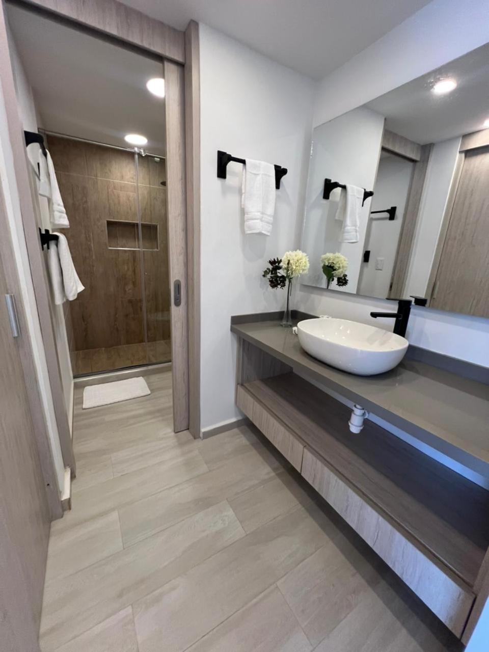 Apartamento Hansa Bay Club