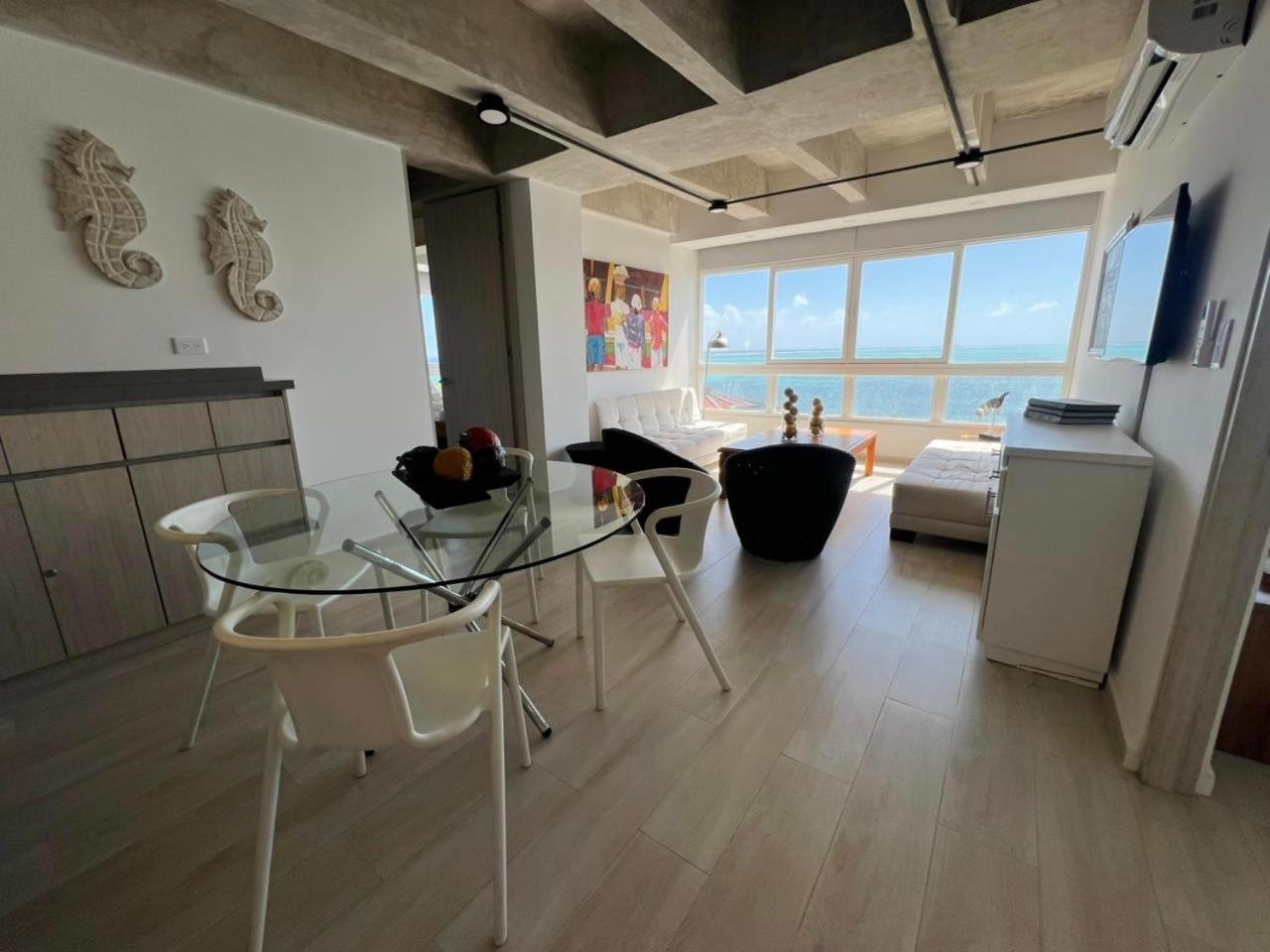 Hansa Bay Club Apartamento *