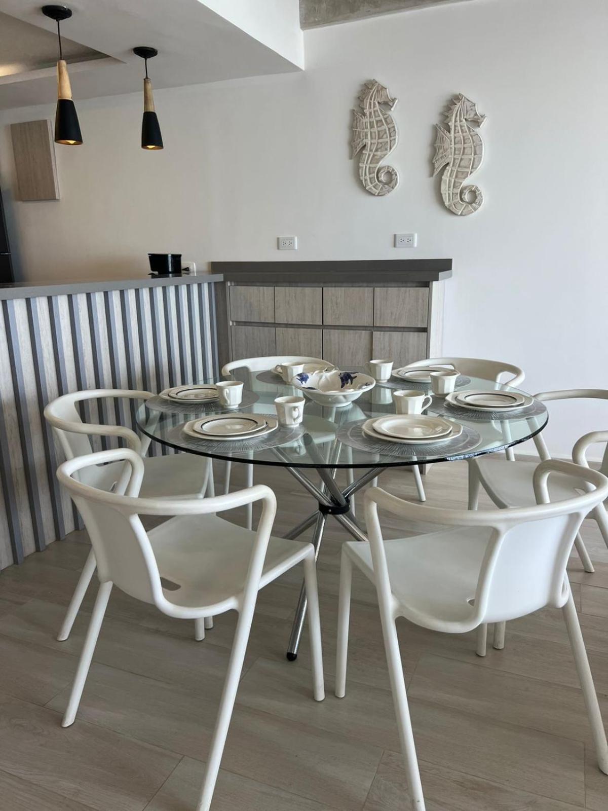 Hansa Bay Club Apartamento San Andrés