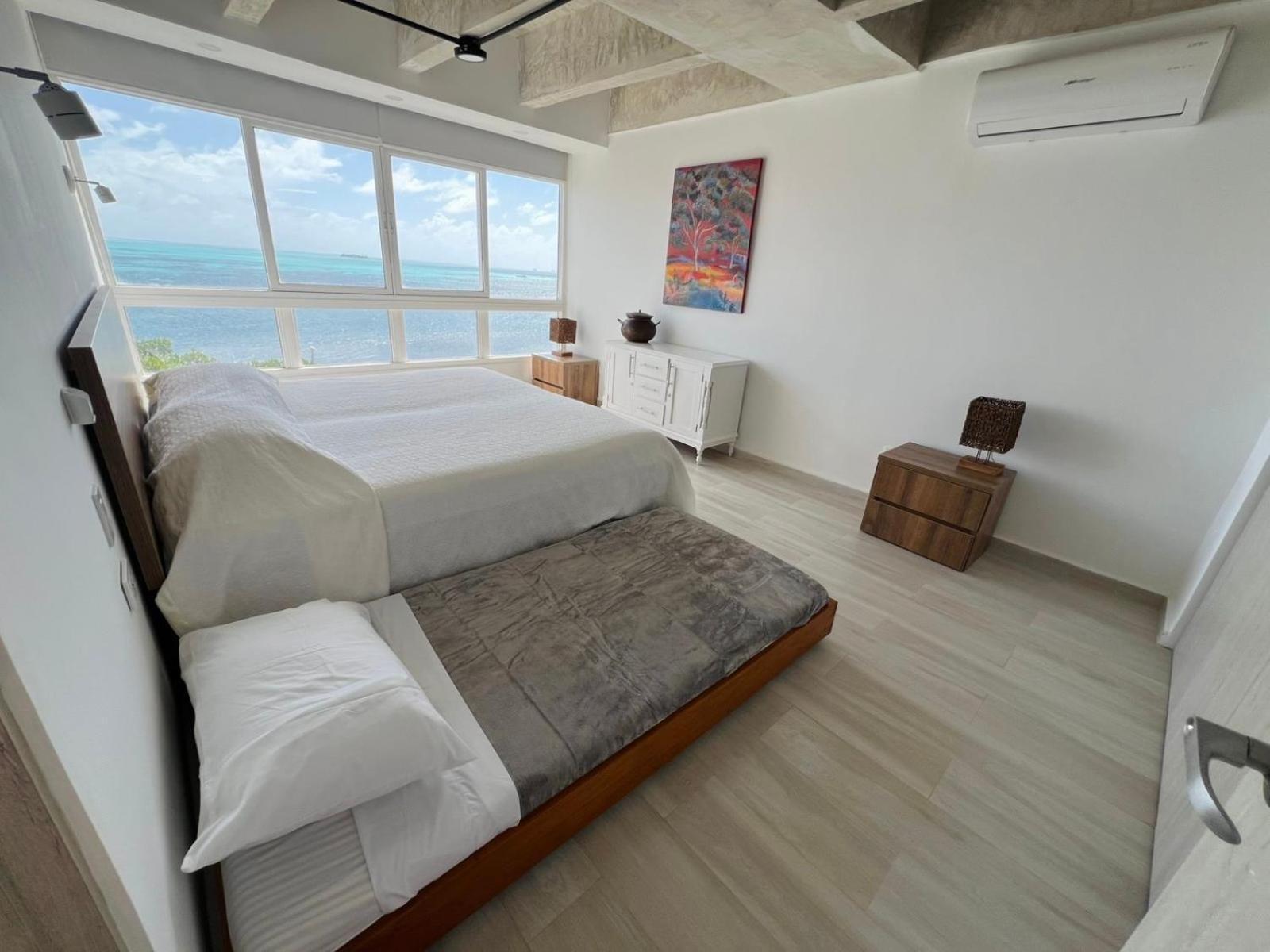 Hansa Bay Club Apartamento