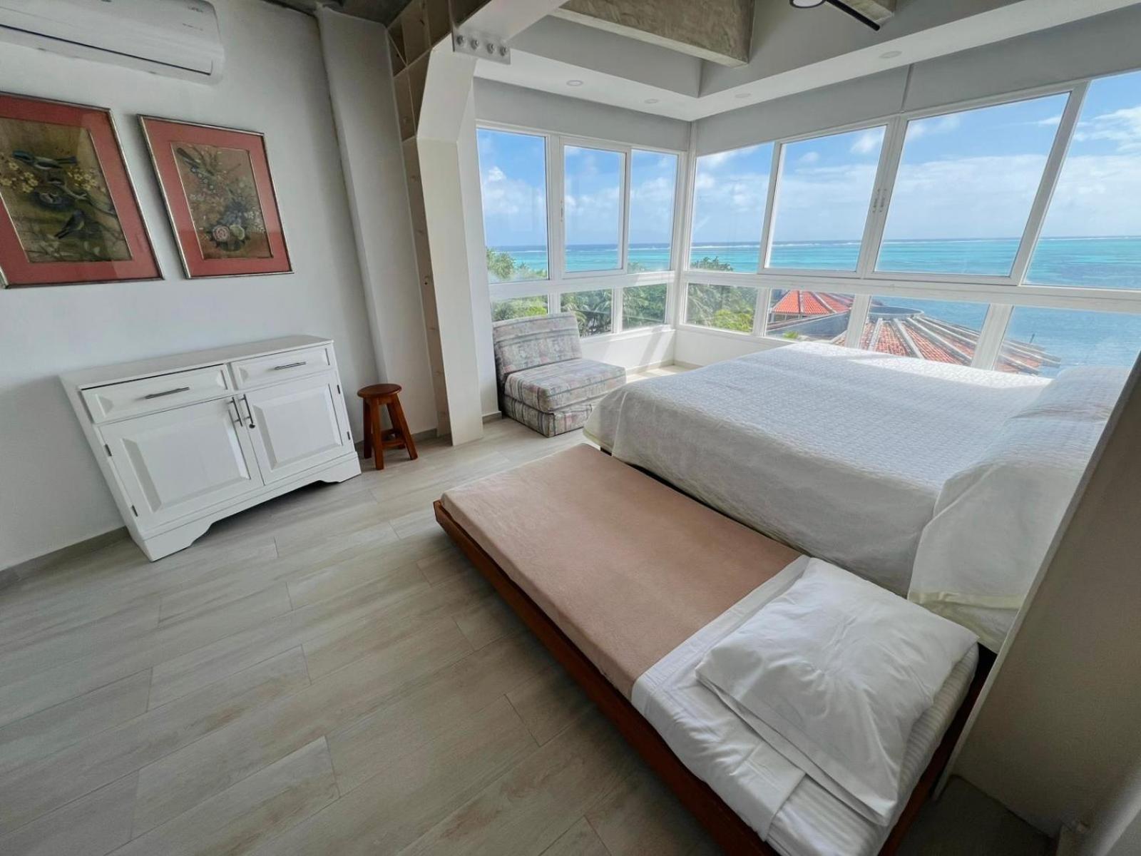 Apartamento Hansa Bay Club